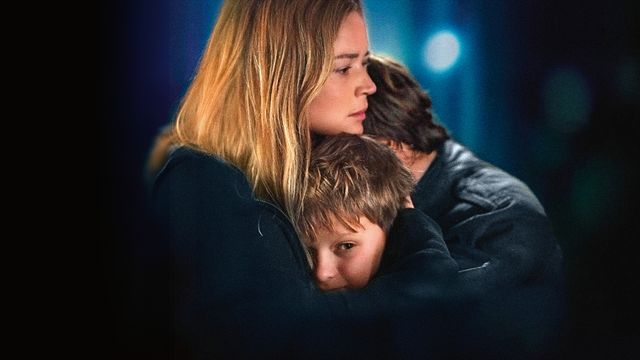 Vignette du programme télé Rien à perdre