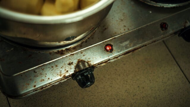 Vignette du programme télé 90' Enquêtes