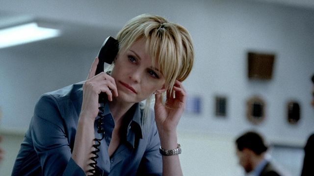 Vignette du programme télé Cold Case - Saison 2