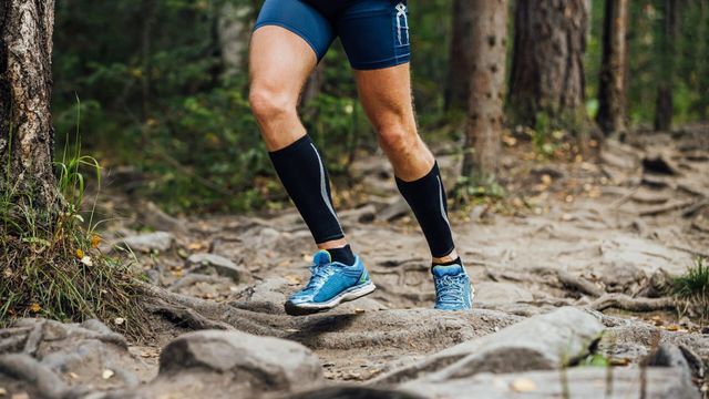 Vignette du programme télé Trail : Championnats de France