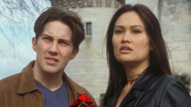 Vignette du programme télé Sydney Fox, l'aventurière - Saison 2