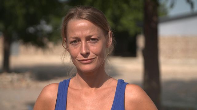 Vignette du programme télé Sans collier - Saison 1