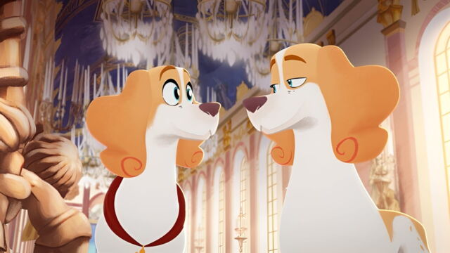 Vignette du programme télé Belfort & Lupin