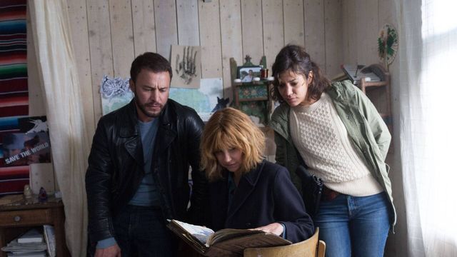 Vignette du programme télé Meurtres à... - Saison 8