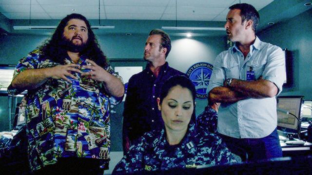 Vignette du programme télé Hawaii 5-0 - Saison 4