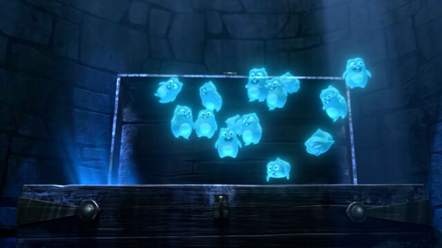 Vignette du programme télé Grizzy et les lemmings