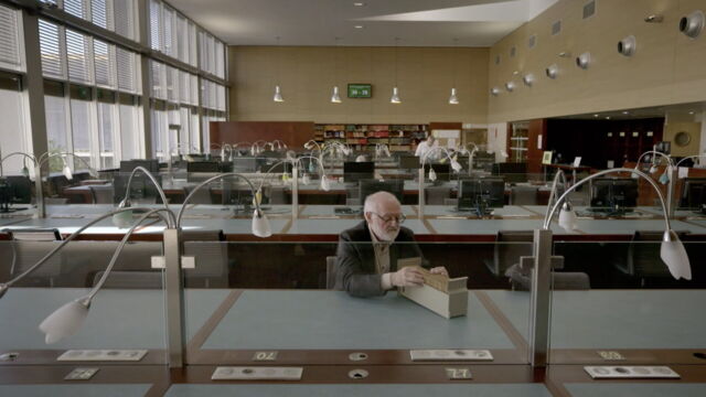 Vignette du programme télé Les cahiers de Rachel