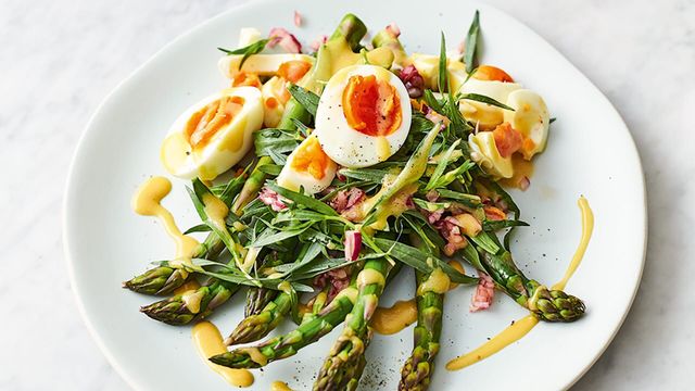 Vignette du programme télé Cuisinez en 5 ingrédients avec Jamie Oliver