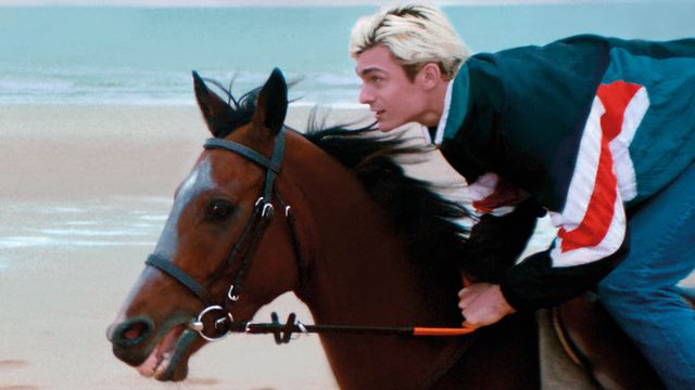 Vignette du programme télé Lads