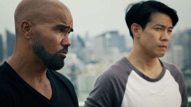 Vignette du programme télé S.W.A.T. - Saison 6