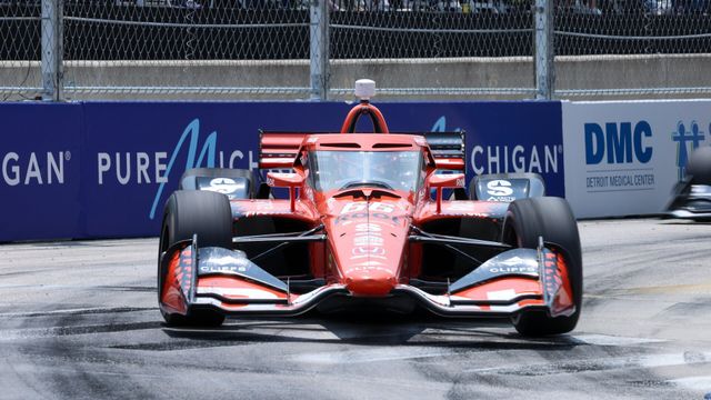 Vignette du programme télé La course