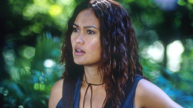 Vignette du programme télé Sydney Fox, l'aventurière - Saison 2