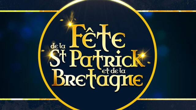 Vignette du programme télé La fête de la Saint-Patrick et de la Bretagne