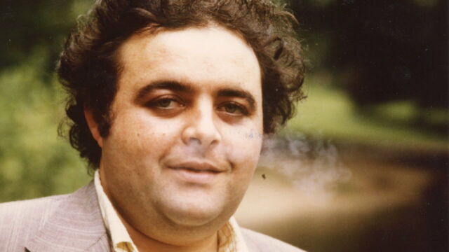 Vignette du programme télé Jacques Villeret, drôlement tragique