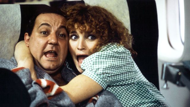 Vignette du programme télé Banzaï