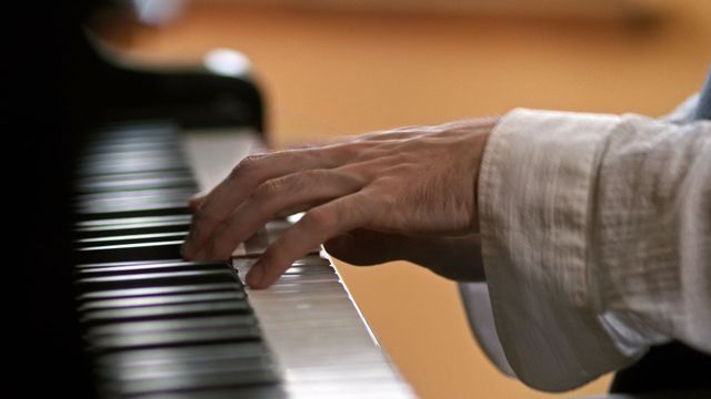 Vignette du programme télé Alexandre Kantorow, pianiste absolument