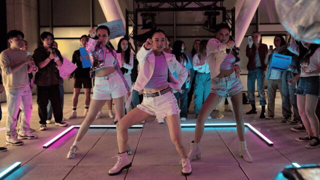 Vignette du programme télé Gangnam project, l'aventure K-pop