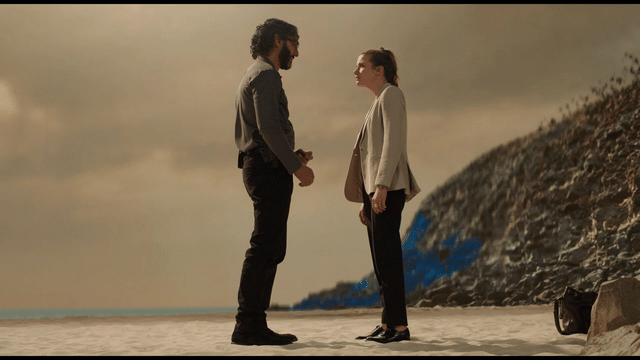 Vignette du programme télé Vortex - Saison 1