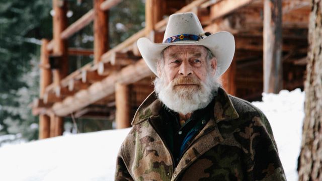 Vignette du programme télé Seuls face à l'Alaska - Saison 11