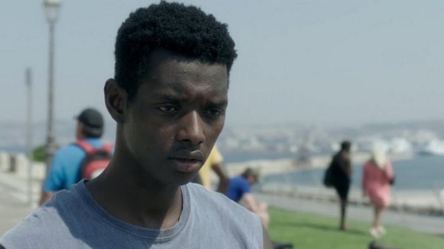 Vignette du programme télé La stagiaire - Saison 5