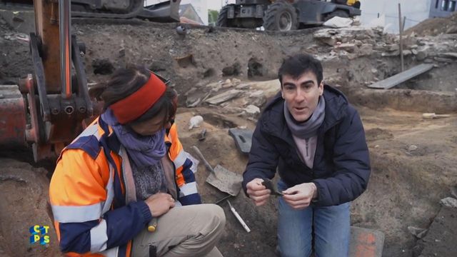 Vignette du programme télé C'est toujours pas sorcier