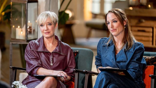 Vignette du programme télé Mariés au premier regard - Saison 10