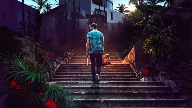 Vignette du programme télé La Proie des ombres