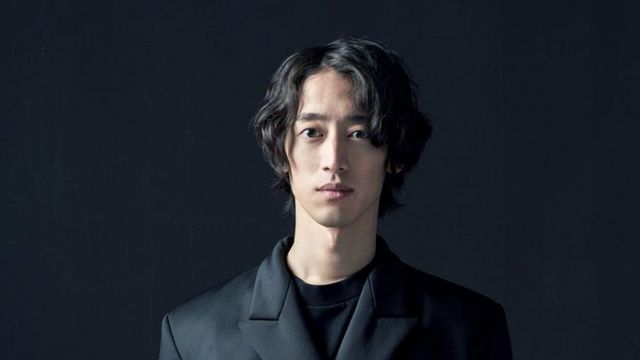 Vignette du programme télé Hayato Sumino Cateen