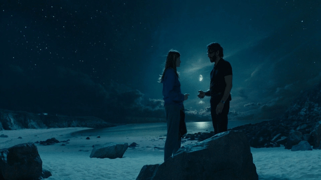 Vignette du programme télé Vortex - Saison 1