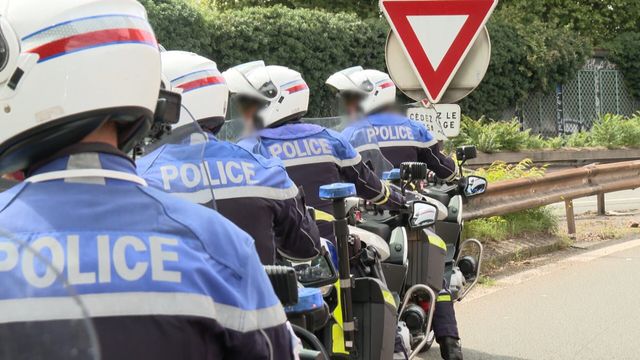 Vignette du programme télé Appels d'urgence