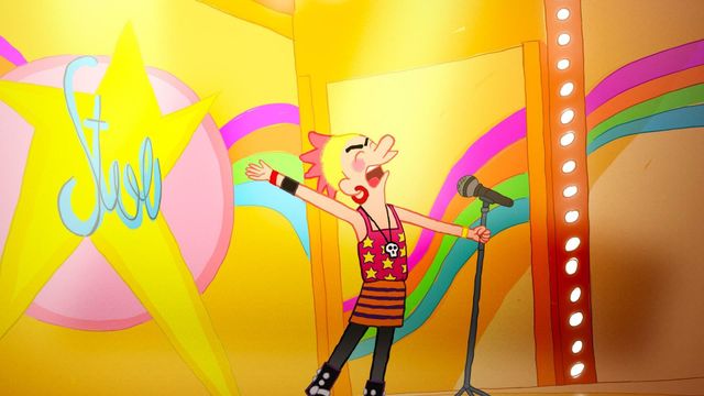 Vignette du programme télé Anatole Latuile - Saison 2