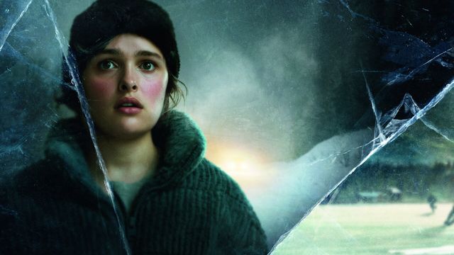 Vignette du programme télé Beartown - Saison 1