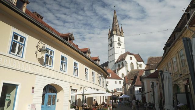 Vignette du programme télé Invitation au voyage
