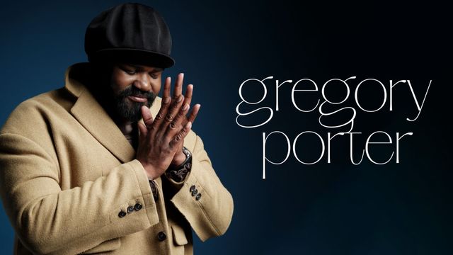 Vignette du programme télé Gregory Porter : Baloise Session 2022