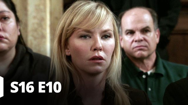 Vignette du programme télé New York Unité Spéciale - Saison 16