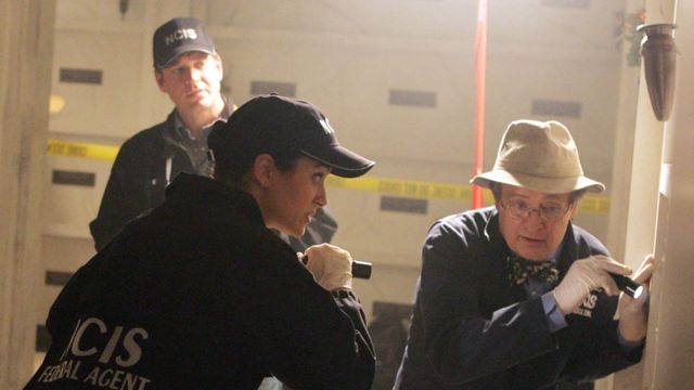 Vignette du programme télé NCIS - Saison 4