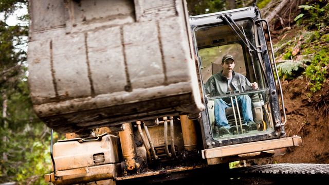 Vignette du programme télé Alaska : La ruée vers l'or - Saison 2