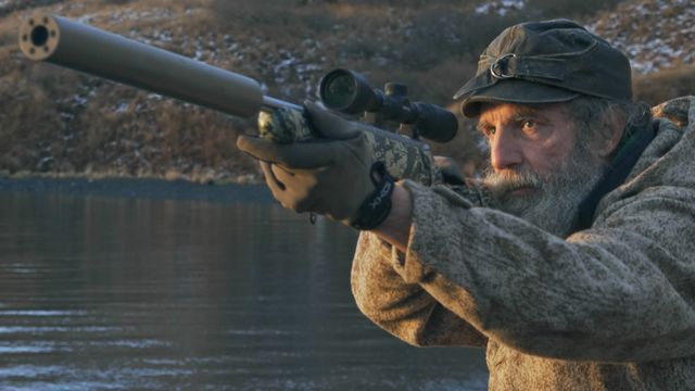 Vignette du programme télé Seuls face à l'Alaska - Saison 11