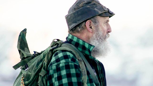 Vignette du programme télé Seuls face à l'Alaska - Saison 11