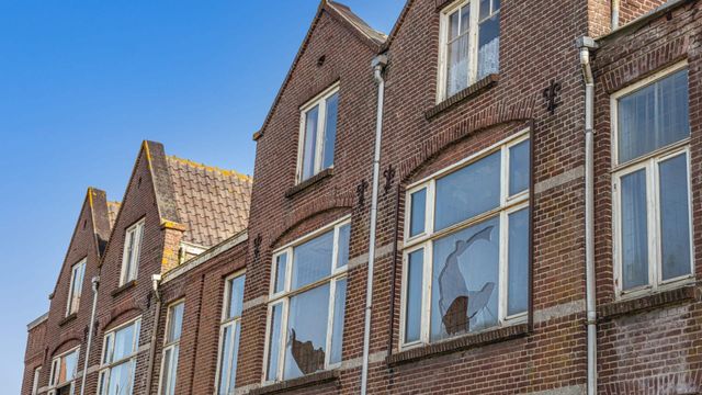 Vignette du programme télé Enquête exclusive