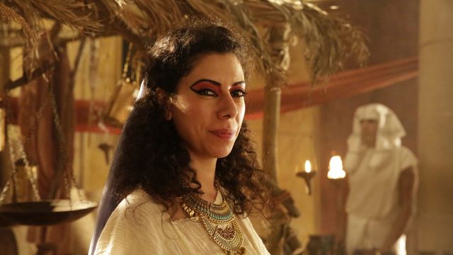 Vignette du programme télé Les grandes énigmes de l'Histoire - Saison 7