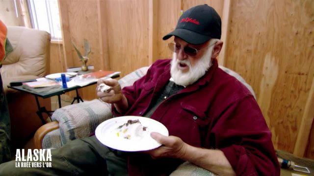 Vignette du programme télé Alaska : La ruée vers l'or - Saison 1