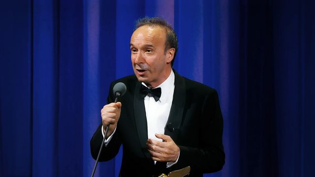 Vignette du programme télé La part du Lion : Une histoire de la Mostra