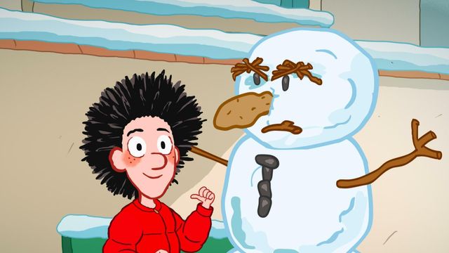 Vignette du programme télé Anatole Latuile - Saison 2