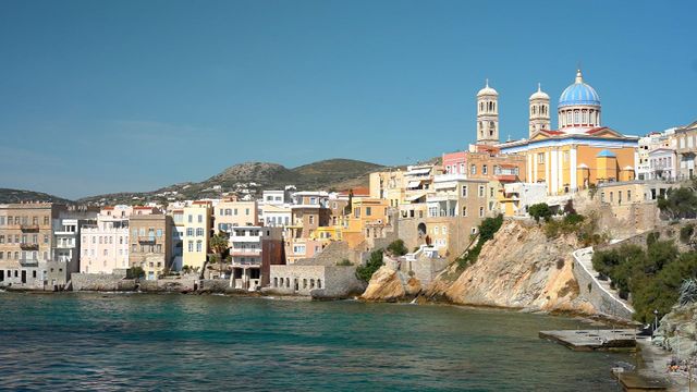 Vignette du programme télé Invitation au voyage