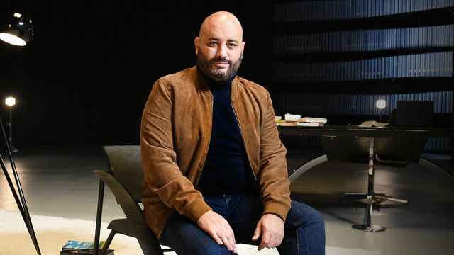 Vignette du programme télé Magistral.e