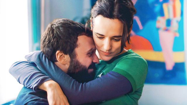 Vignette du programme télé Différente