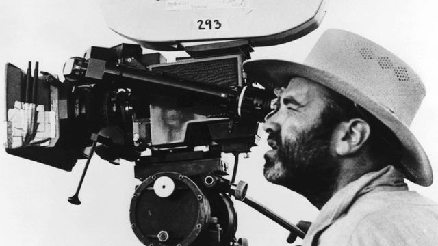 Vignette du programme télé Terrence Malick : Filmer l'invisible