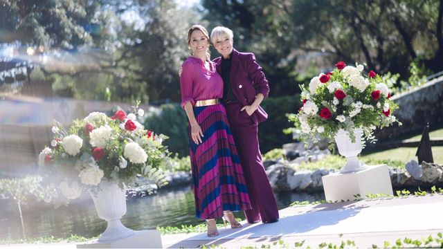 Vignette du programme télé Mariés au premier regard - Saison 10