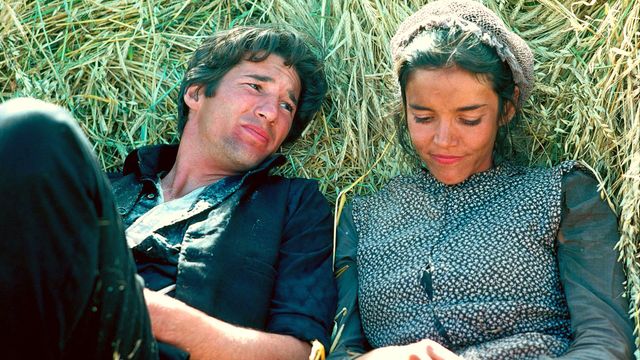 Vignette du programme télé Les moissons du ciel